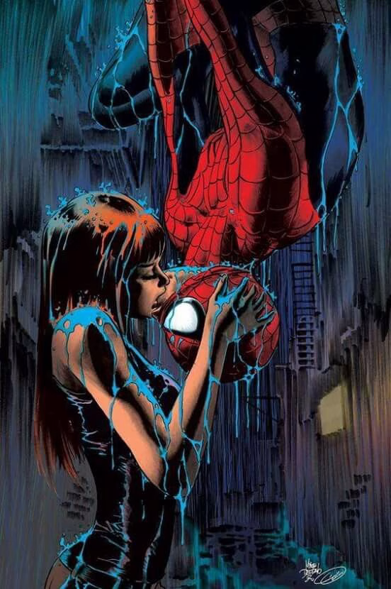 Spiderman