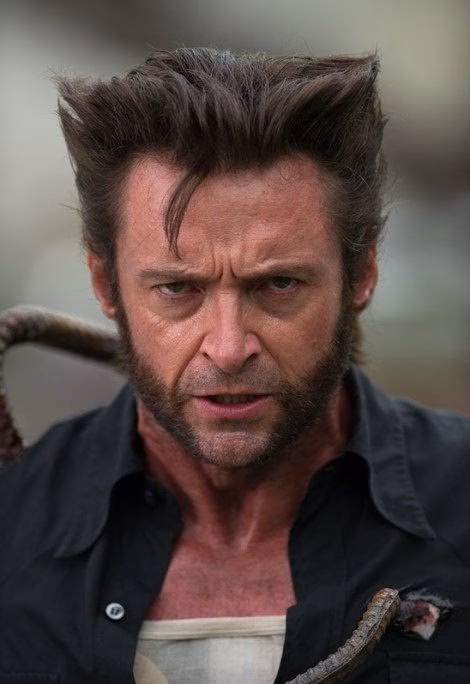 X Men