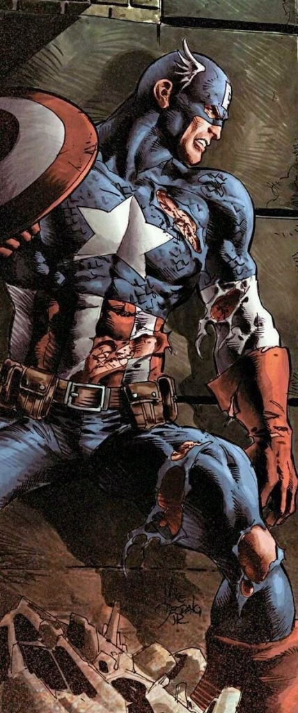 Captain America