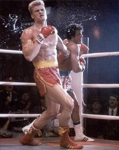 Sylvester Stallone