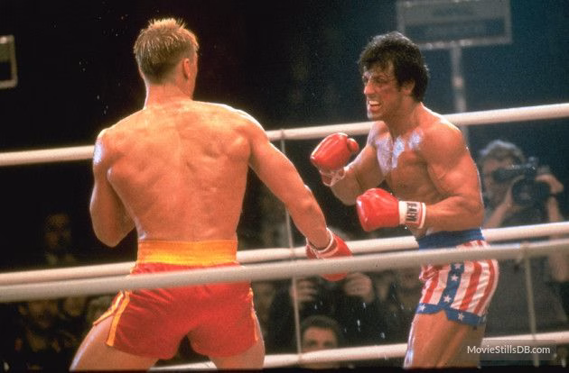 Sylvester Stallone