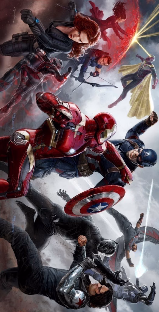 Captain America