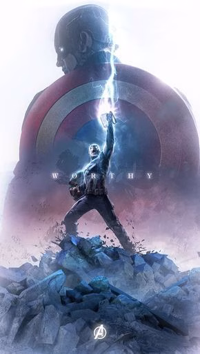 Captain America