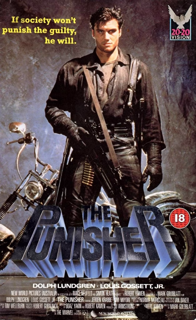 The Punisher