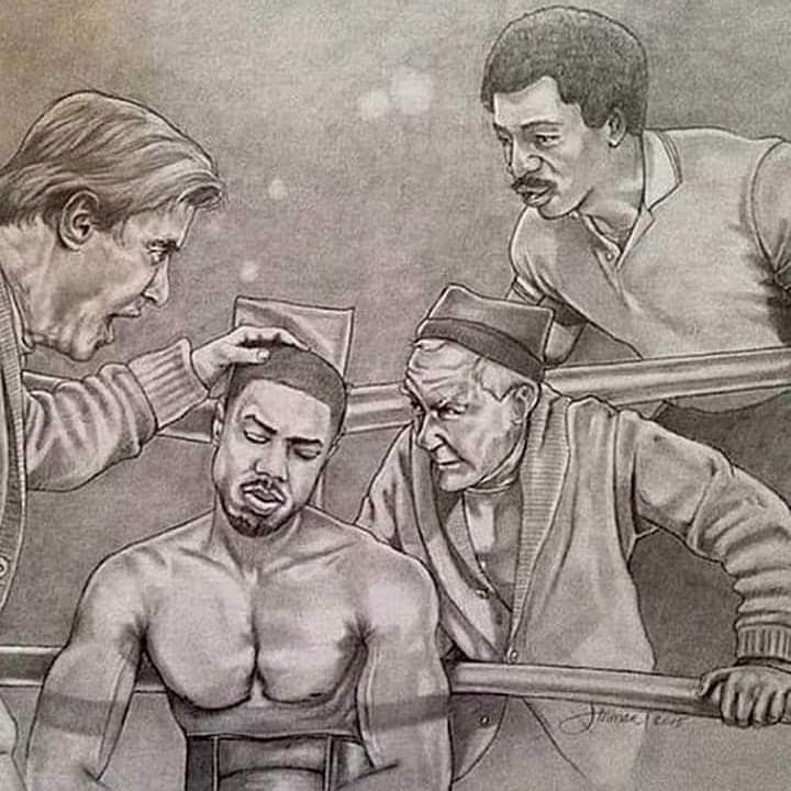Sylvester Stallone