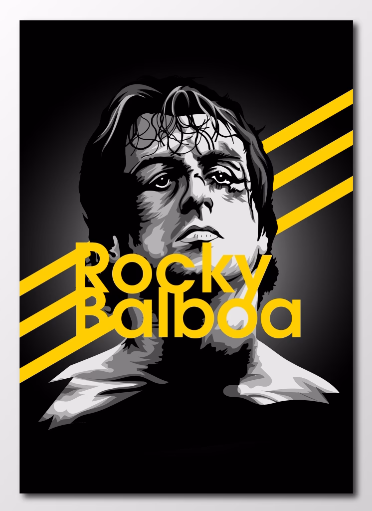 Sylvester Stallone