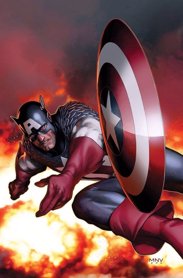 Captain America