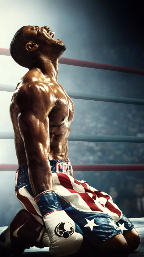 Sylvester Stallone