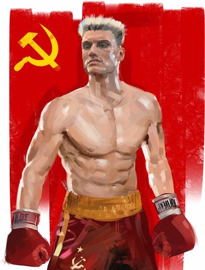 Sylvester Stallone
