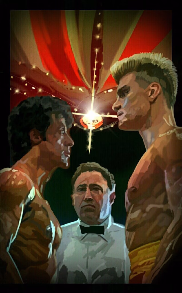 Sylvester Stallone