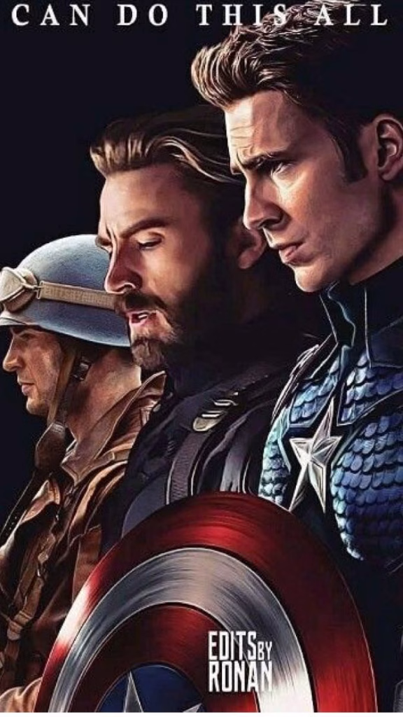 Captain America