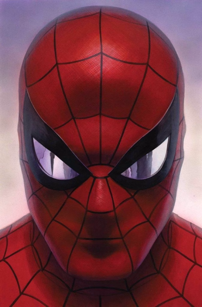 Spiderman