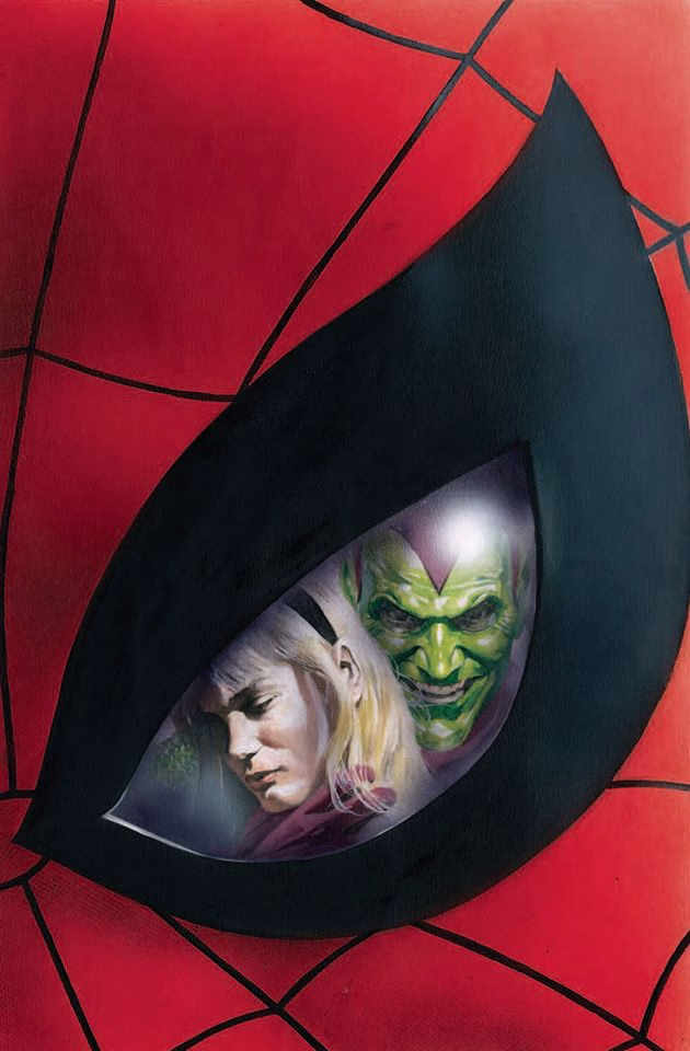 Spiderman