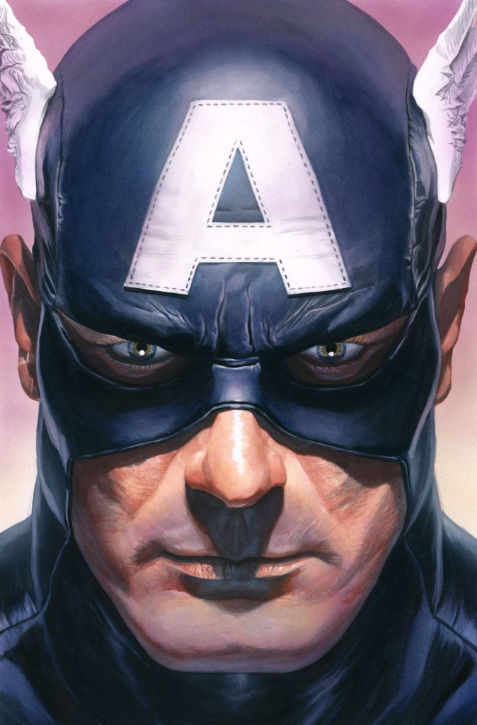 Captain America