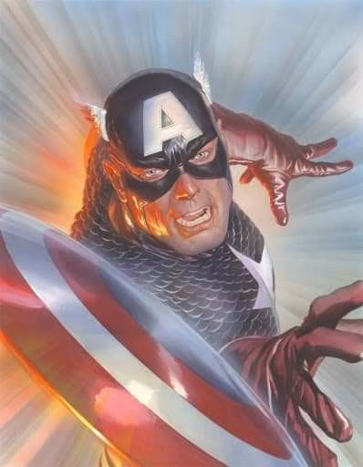 Captain America