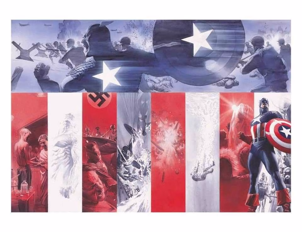 Captain America