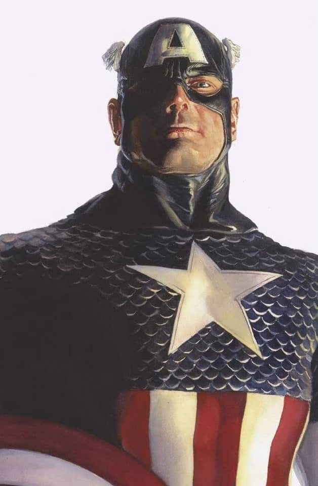 Captain America
