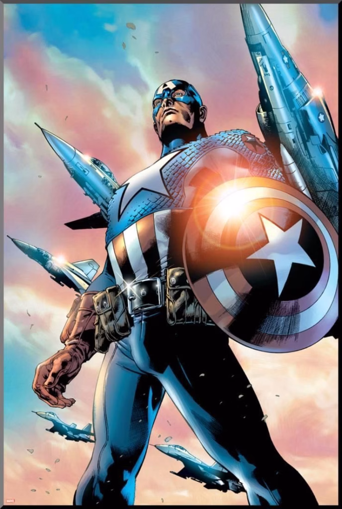 Captain America