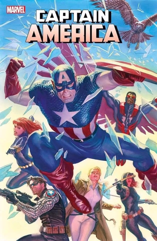 Captain America
