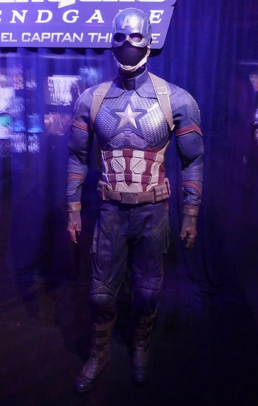 Captain America