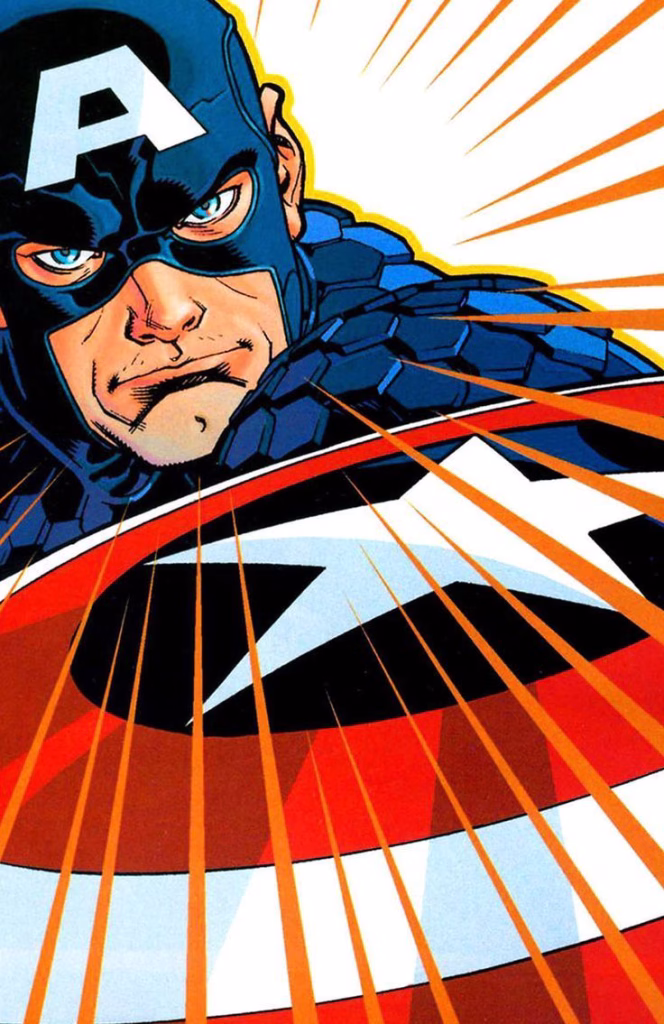 Captain America