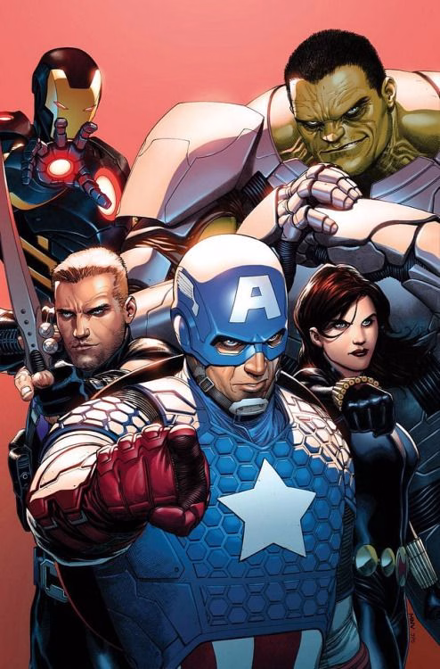 Captain America