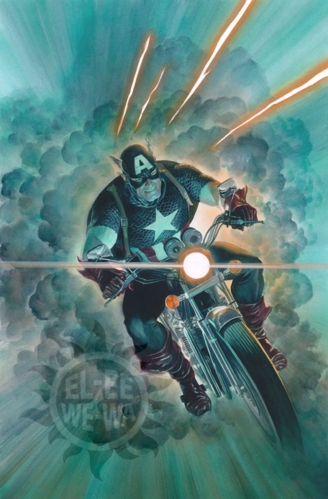 Captain America