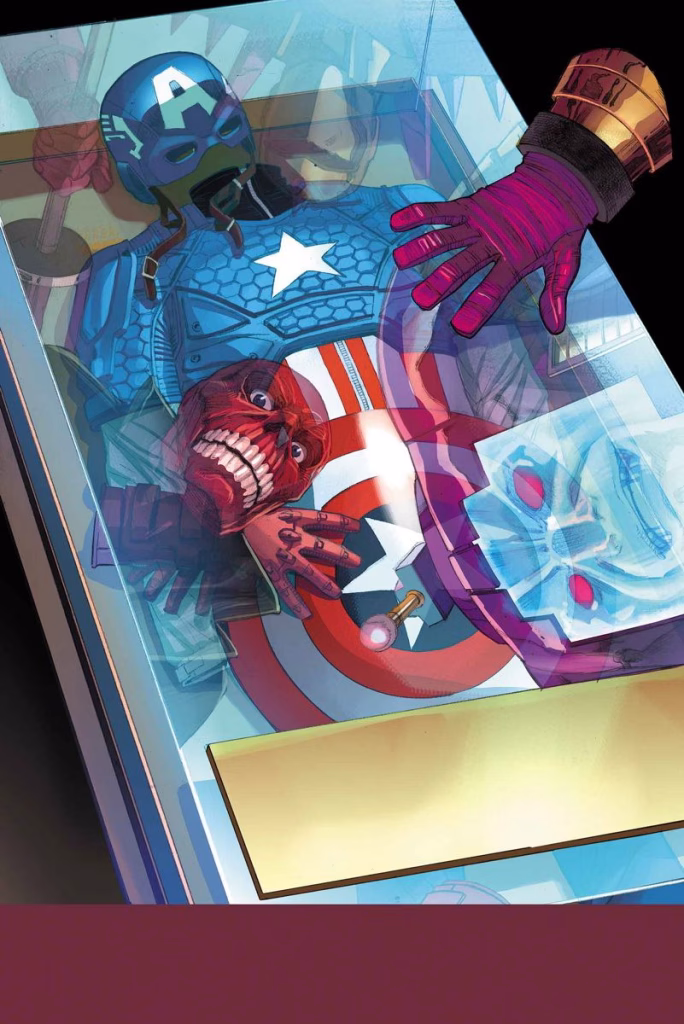 Captain America