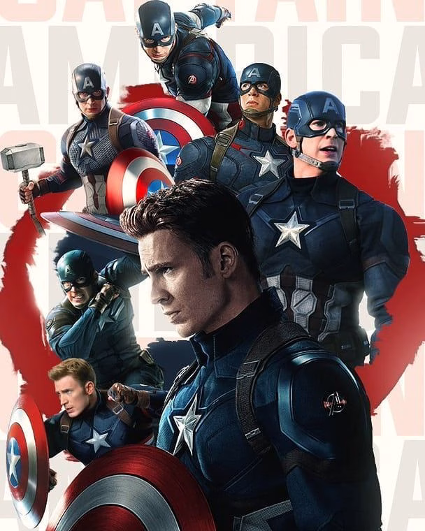 Captain America