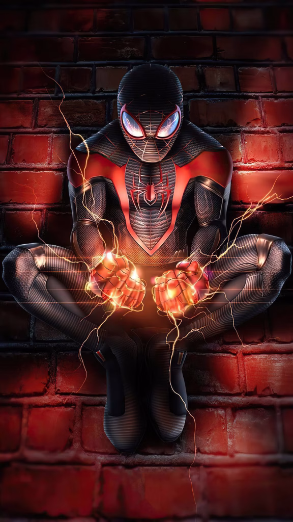 Spiderman
