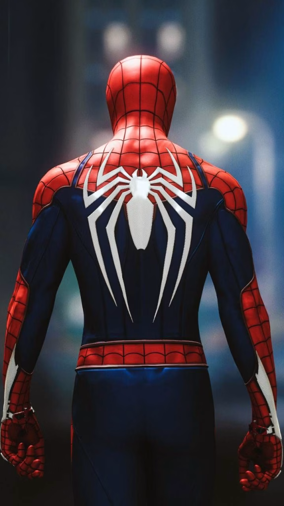 Spiderman