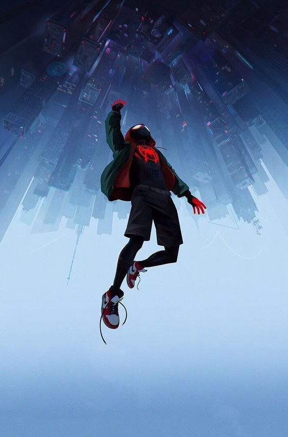 Spiderman