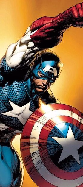 Captain America
