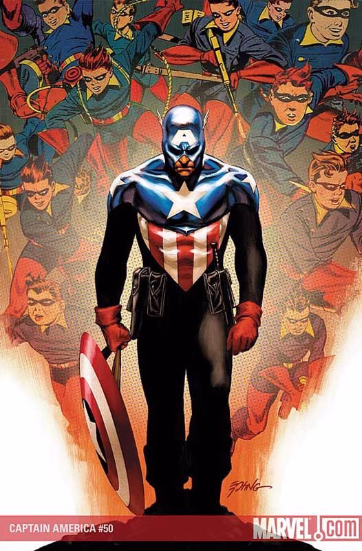 Captain America