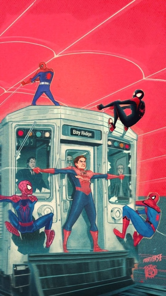 Spiderman