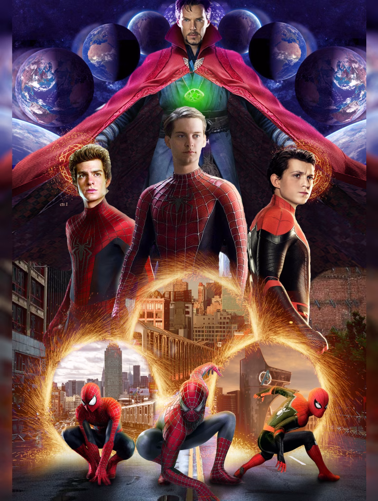 Spiderman