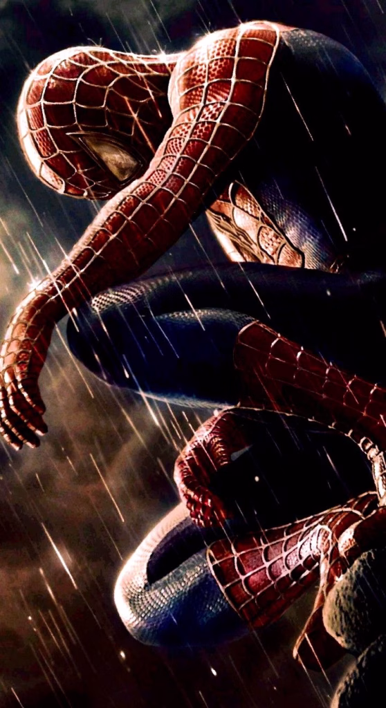 Spiderman