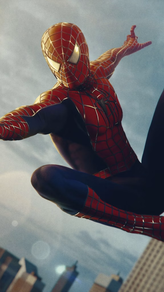 Spiderman