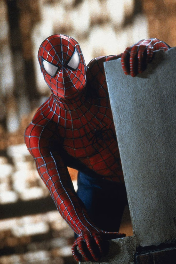 Spiderman