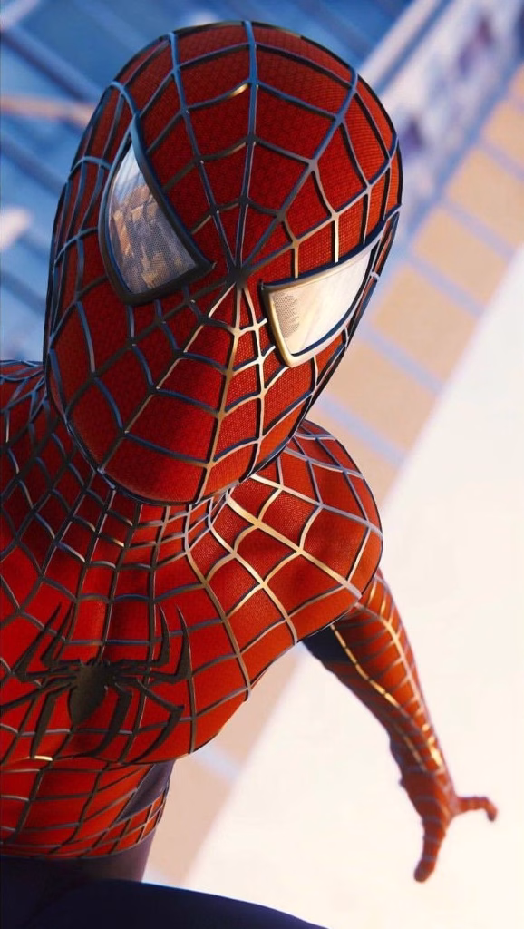 Spiderman