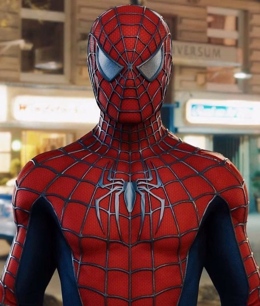 Spiderman
