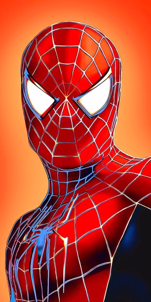 Spiderman
