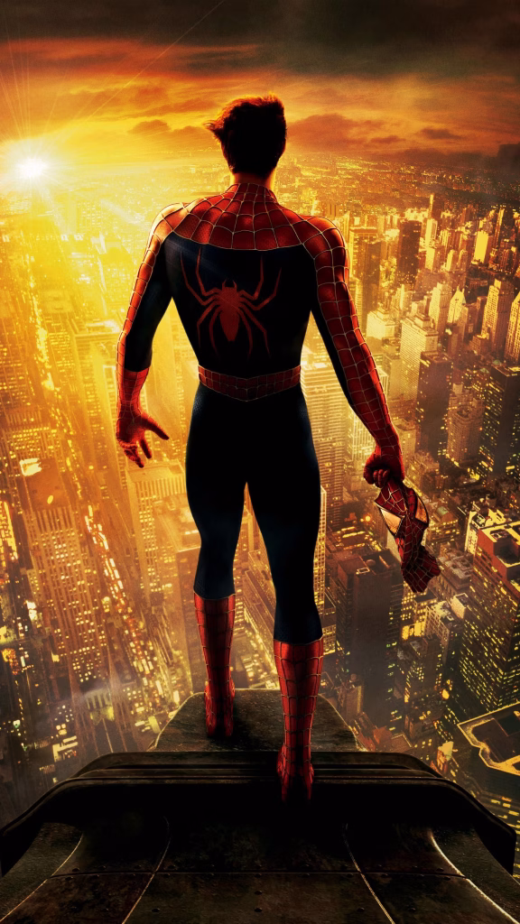Spiderman