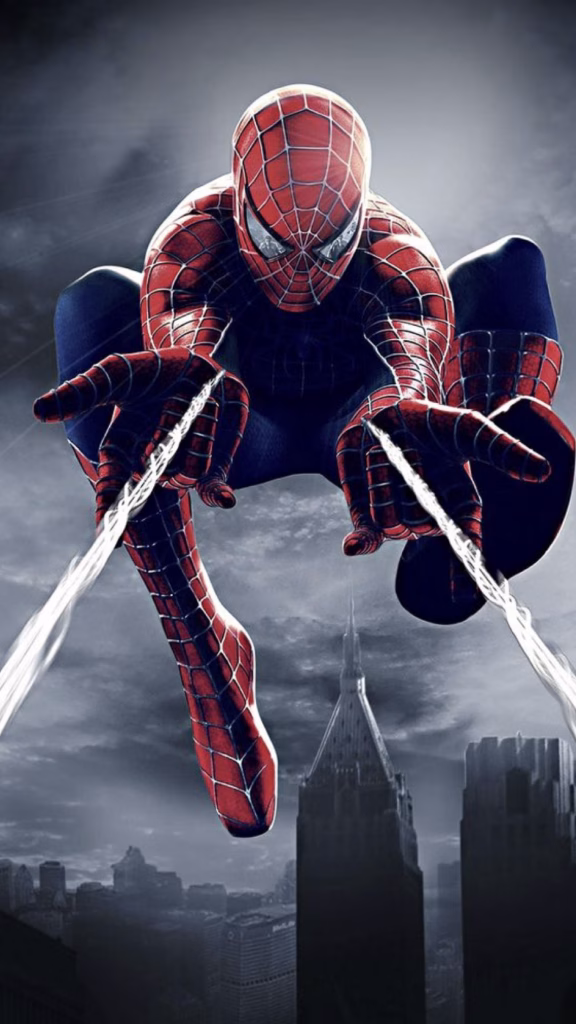 Spiderman