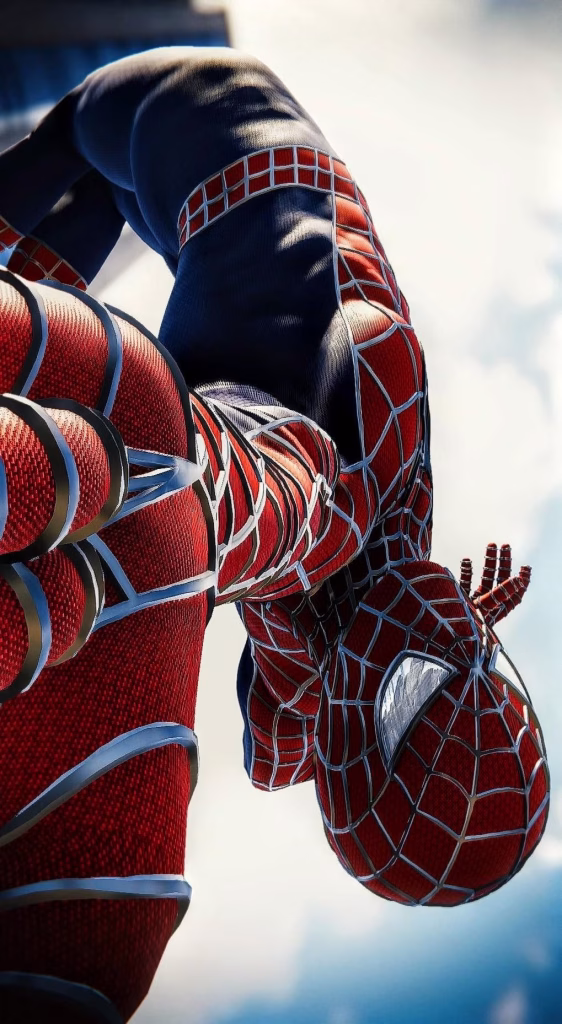 Spiderman
