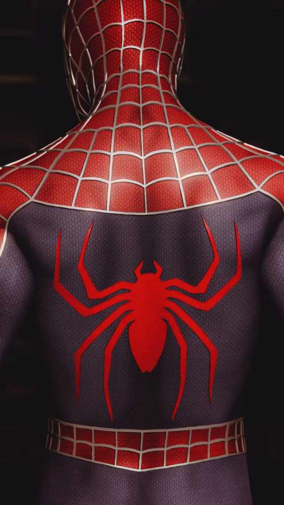 Spiderman