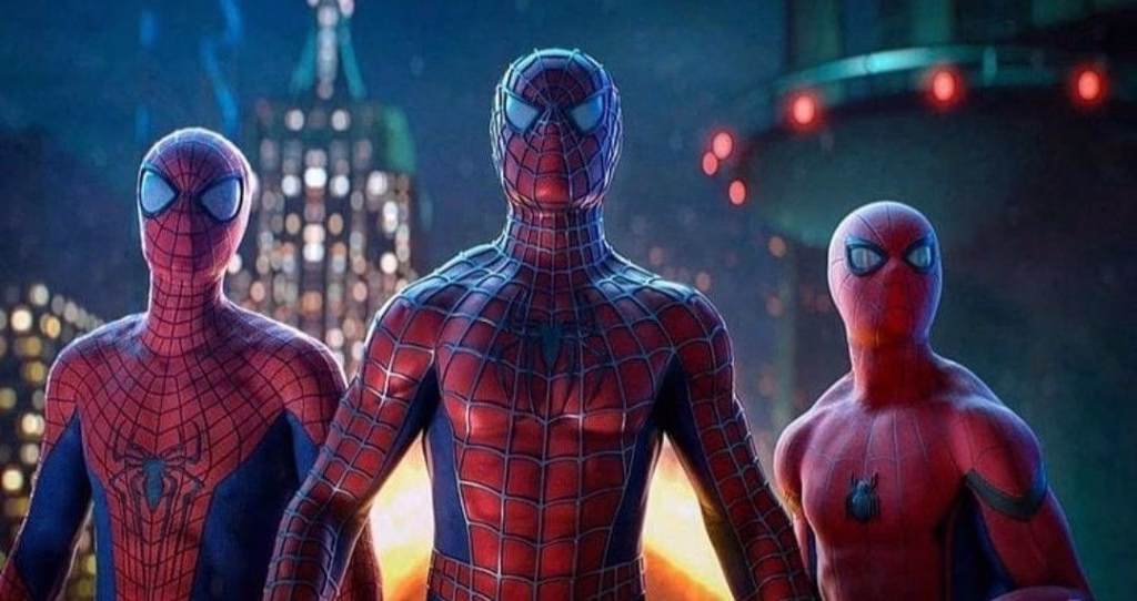 Spiderman