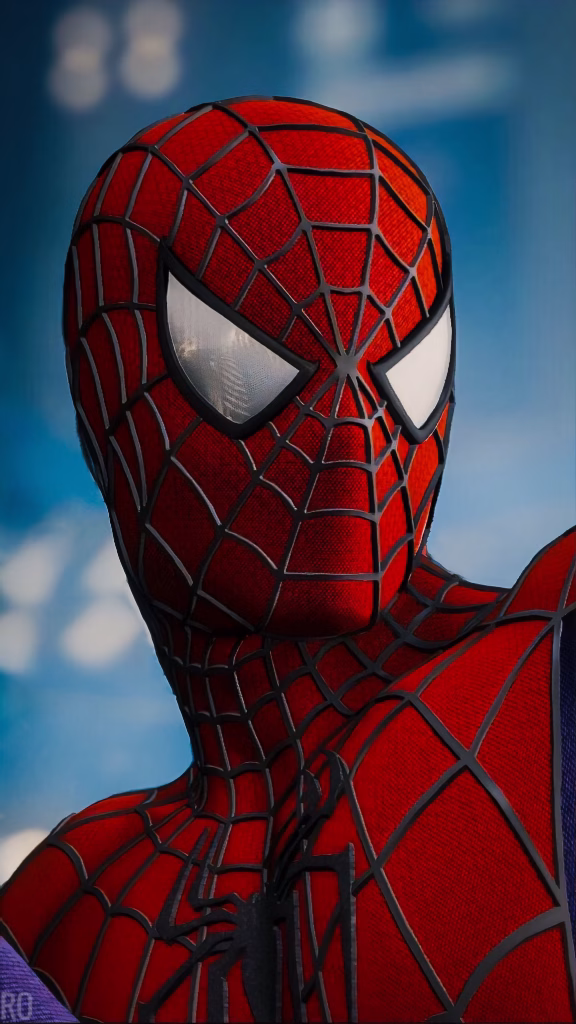 Spiderman