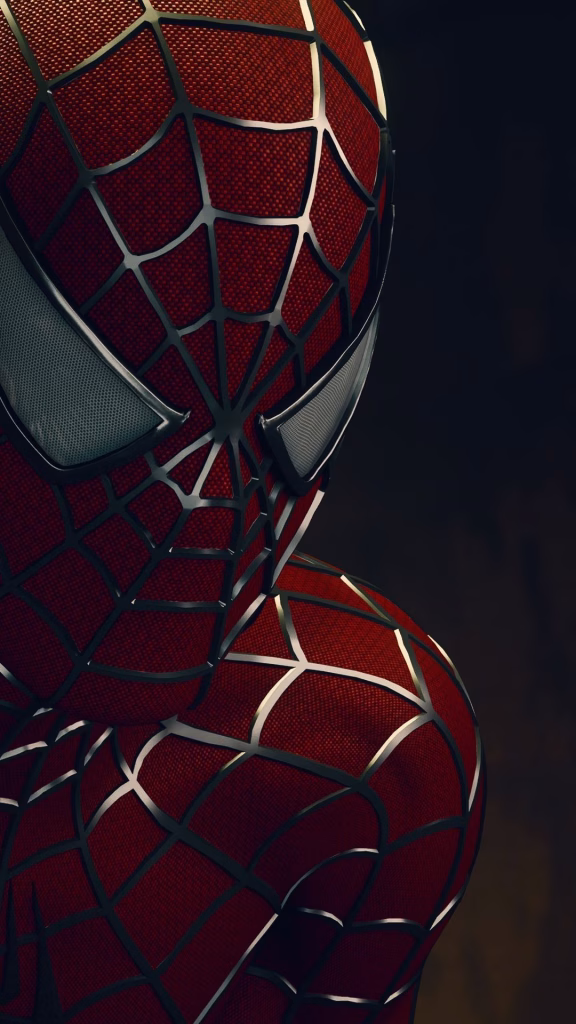 Spiderman