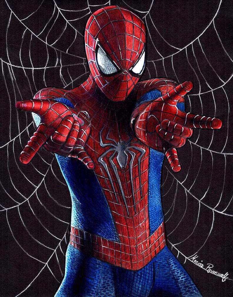 Spiderman